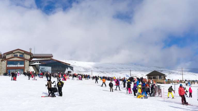 "Λευκή εβδομάδα" ζητούν και για την Ελλάδα οι ξενοδόχοι