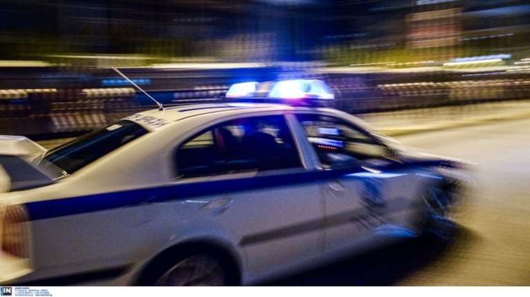 Επίθεση και άγριος ξυλοδαρμός 25χρονου στην κεντρική πλατεία στην Λάρισα