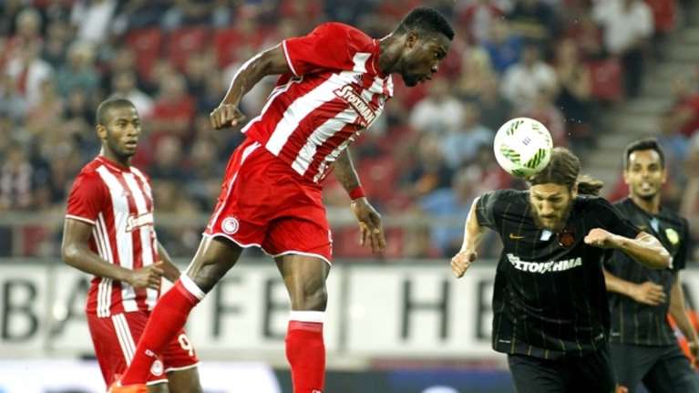 Μεγάλο ντέρμπι στο Κύπελλο Ελλάδας: Ολυμπιακός - ΑΕΚ