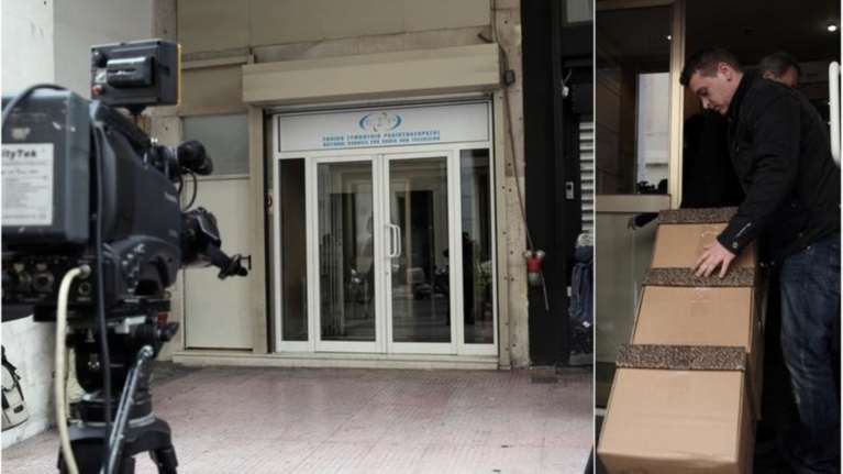 Σήμερα αποσφραγίζονται οι φάκελοι των τηλεοπτικών αδειών