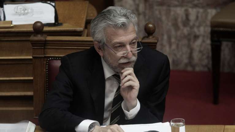 Παρέμβαση Κοντονή για την υπόθεση Noor 1: Διέταξε πειθαρχικό