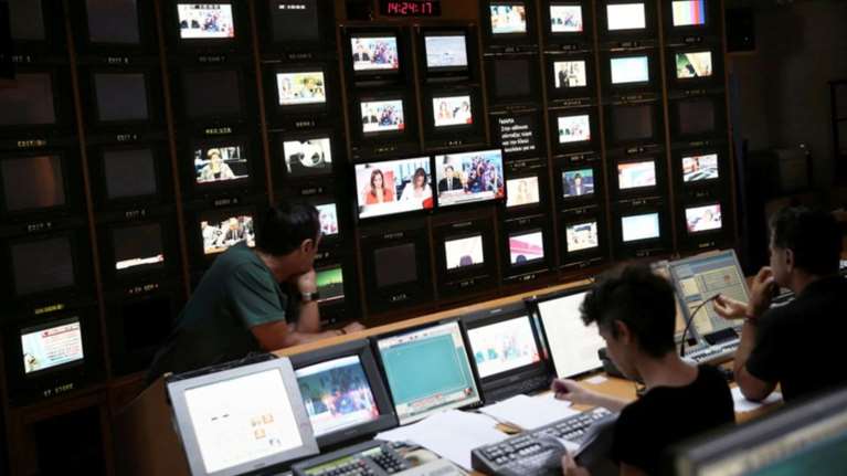 Τέλος από το STAR παρουσιάστρια δελτίου ειδήσεων- Η ανακοίνωση του καναλιού