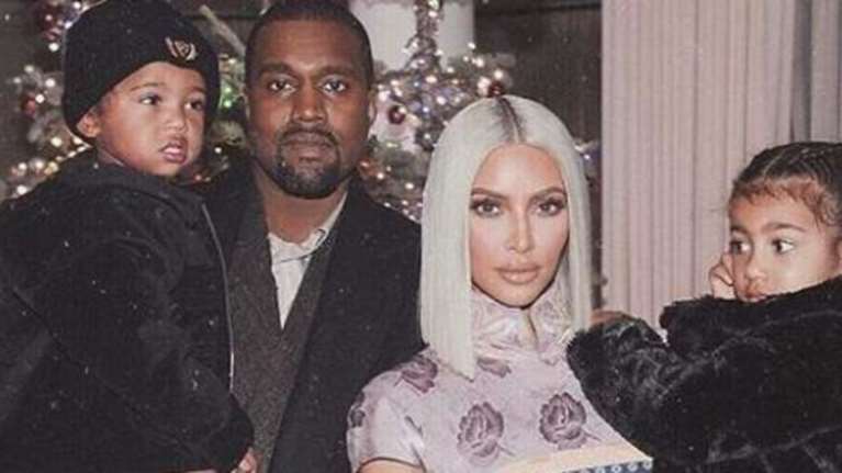 Ξανά γονείς Κιμ Καρντάσιαν και Κάνιε Γουέστ - Γέννησε η παρένθετη μητέρα