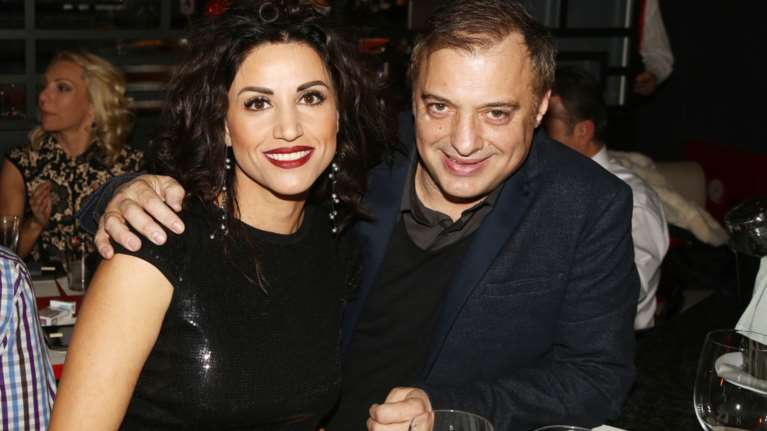 Οργισμένος Φερεντίνος κατά Παπαγιάννη: Την ξυλοκόπησε &amp; έφυγε σαν ποντικός