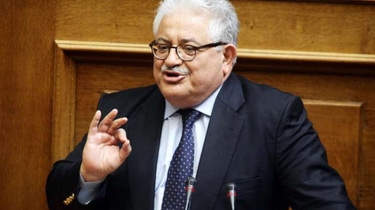 Τζαβάρας: Βεβαίως και θα πήγαινα σε συλλαλητήριο για τα Σκόπια