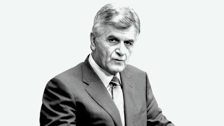 Η Προοδευτική Παράταξη  και η έξοδος από την κρίση