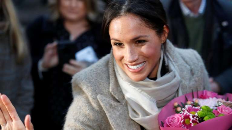 «Χρυσωρυχείο» η Μέγκαν Μαρκλ: Δεν φαντάζεστε πόσα χρήματα αξίζει ήδη