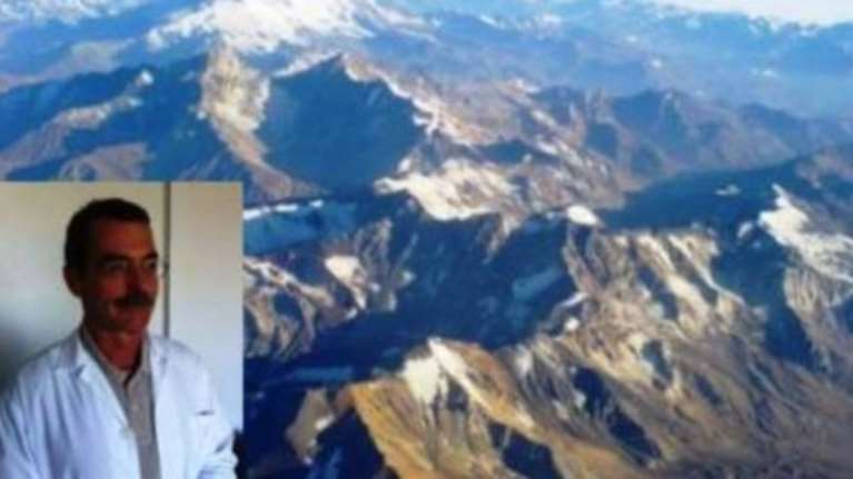 Σοβαρές καταγγελίες για τον θάνατο του γιατρού στις Άνδεις [βίντεο]