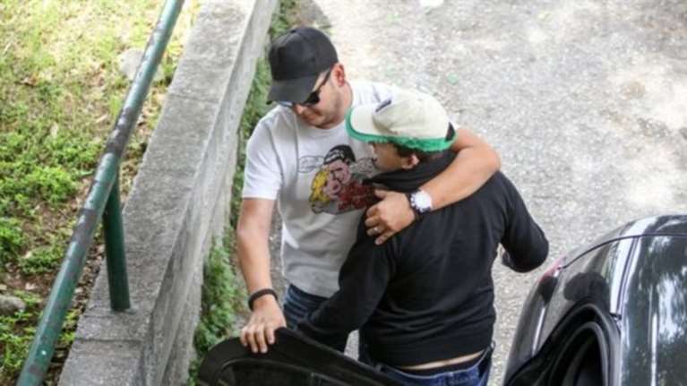 Στο αναμορφωτήριο Βόλου ο 15χρονος που είχε σκοτώσει 14χρονο φίλο του