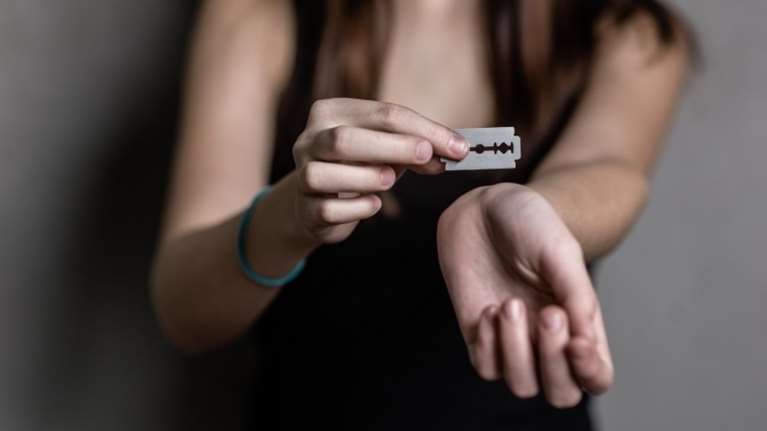 Απόπειρα αυτοκτονίας μαθήτριας μέσα σε σχολείο στα Χανιά