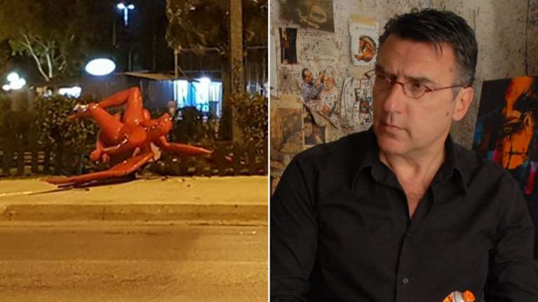 Δημιουργός Phylax στο ΤΟC: Κυριαρχεί ο σκοταδισμός των λίγων στους πολλούς