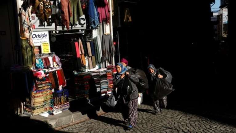 Τουρκία:Έρευνα μετά την αποκάλυψη σκανδάλου με εγκυμοσύνες έφηβων κοριτσιών
