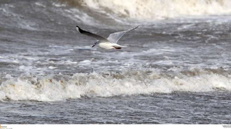 Βελτιώνεται ο καιρός - Ήλιος και μικρή άνοδος της θερμοκρασίας