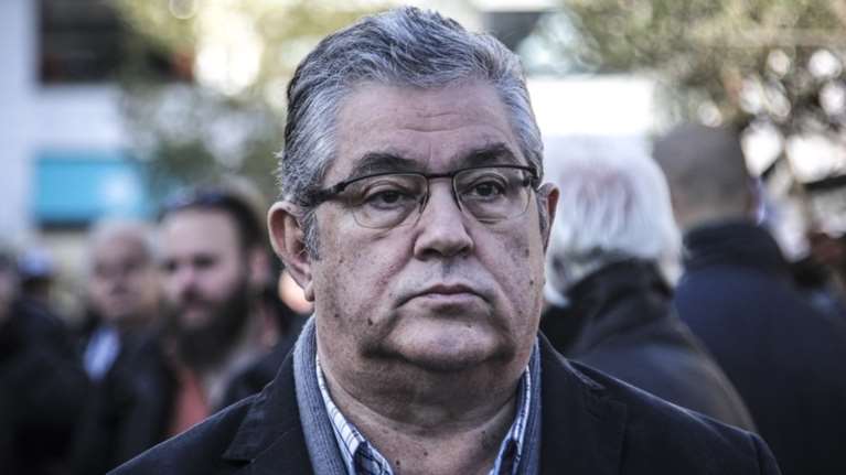 Κουτσούμπας για τον Phylax: Σκοταδισμός η καταστροφή του