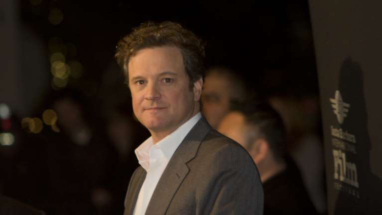 Η "κατάρα" του Mr Darcy: Αυτός ο ρόλος κατέστρεψε την καριέρα μου, λέει ο Κόλιν Φερθ