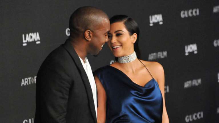 Το περίεργο όνομα που θα δώσει η Κιμ Καρντάσιαν στο μωρό της