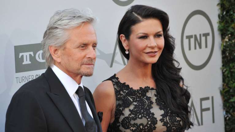 Ξανά για σεξουαλική παρενόχληση κατηγορείται ο Μάικλ Ντάγκλας