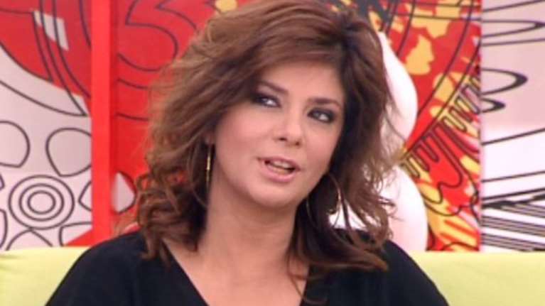 Βάσια Παναγοπούλου: “Γιατί έδιωξα τον Μάνο Παπαγιάννη”