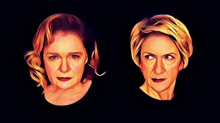 Οι διαβολογυναίκες ξεκινούν στο Θέατρο Τζένη Καρέζη