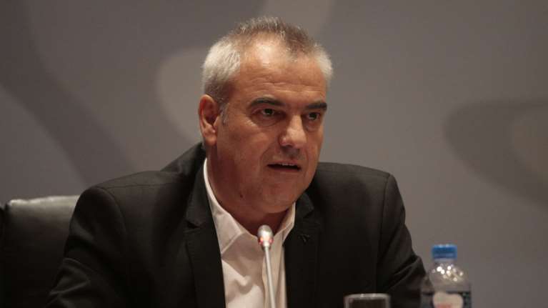 «Ομολόγησε» ο Μπγιάλας του ΣΥΡΙΖΑ: Ήμουν ψηφοφόρος του ΠΑΣΟΚ