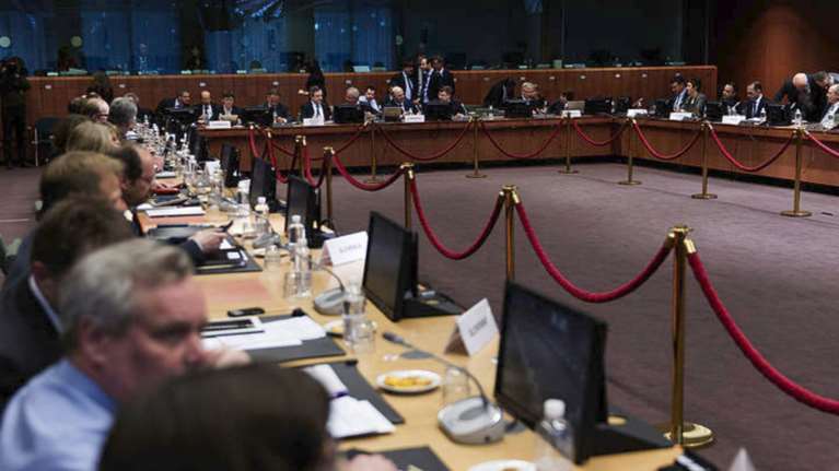 Eurogroup με το βλέμμα στα σενάρια για την ενισχυμένη εποπτεία