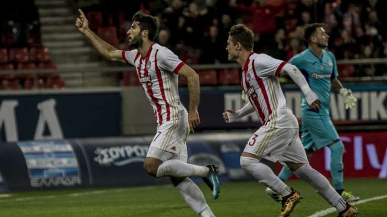 Μάχη στην κορυφή για Ολυμπιακό και ΠΑΟΚ με έναν βαθμό διαφορά