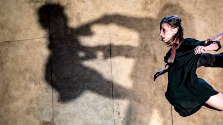 Μη χάσετε το απίθανο τσίρκο Baraka στην Ελευσίνα!