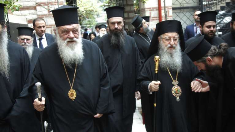 Το συλλαλητήριο για το Σκοπιανό διχάζει και την... εκκλησία