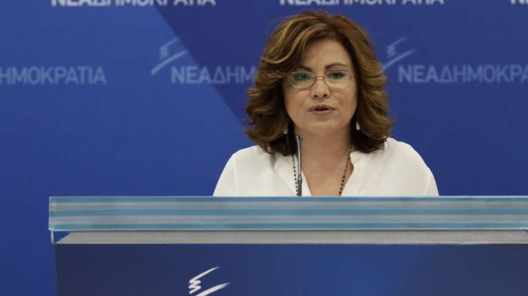 ΝΔ κατά ΕΡΤ για το συλλαλητήριο - Τι απαντά το κρατικό κανάλι