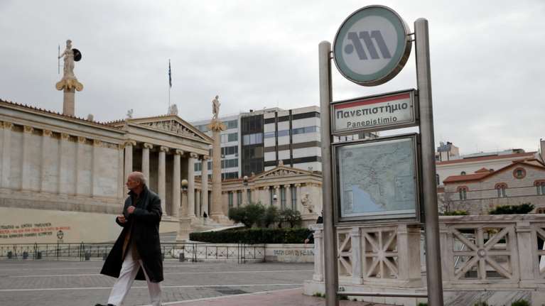 FT:  Τα πέντε τεστ που θα κρίνουν την έξοδο από τα μνημόνια