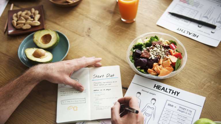 Εισάγουν στο Πανεπιστήμιο και ...μαθήματα απώλειας βάρους!