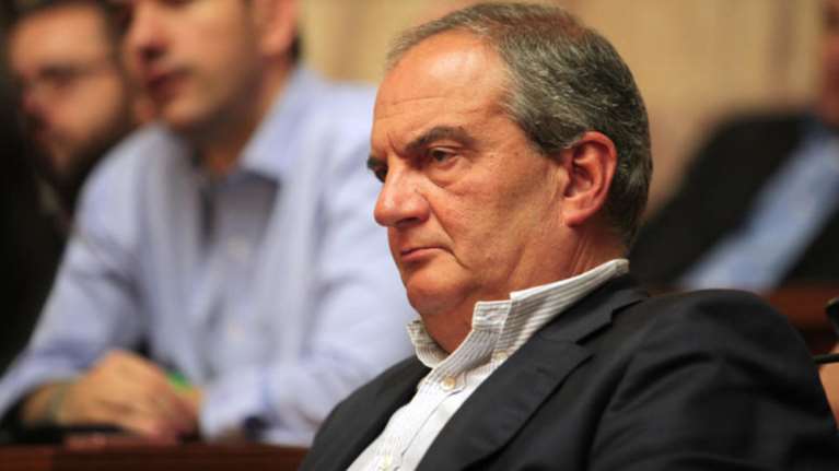 Τι διαψεύδει ο Καραμανλής για το Σκοπιανό: Εγώ είπα μόνο αυτό