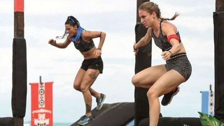 Hττα για το Survivor: Δείτε πόσο κατρακύλησε η τηλεθέαση στο 2ο επεισόδιο