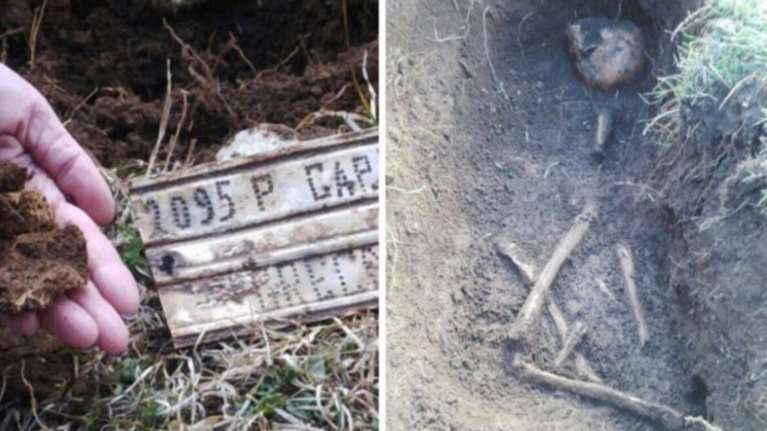 Αλβανία: Εντοπίστηκαν οστά άλλων τεσσάρων Ελλήνων στρατιωτών