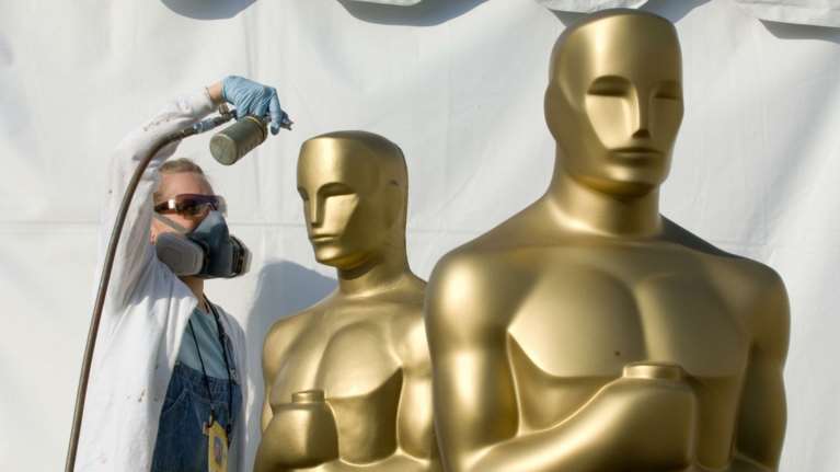 Δείτε ολες τις υποψηφιότητες των Οσκαρ - Σαρώνει το «The Shape of Water»