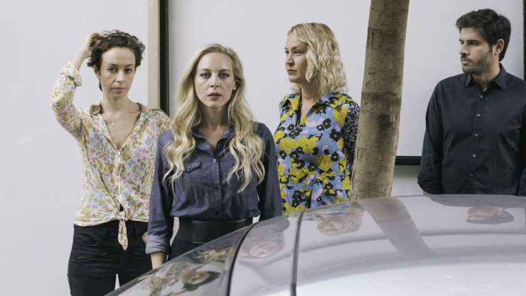 Θέατρο Οδού Κεφαλληνίας: Ποιες παραστάσεις πήραν παράταση και μέχρι πότε