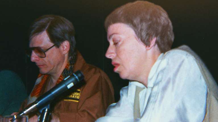 Πέθανε η &quot;γιαγιά της επιστημονικής φαντασίας&quot; Ούρσουλα Λε Γκεν