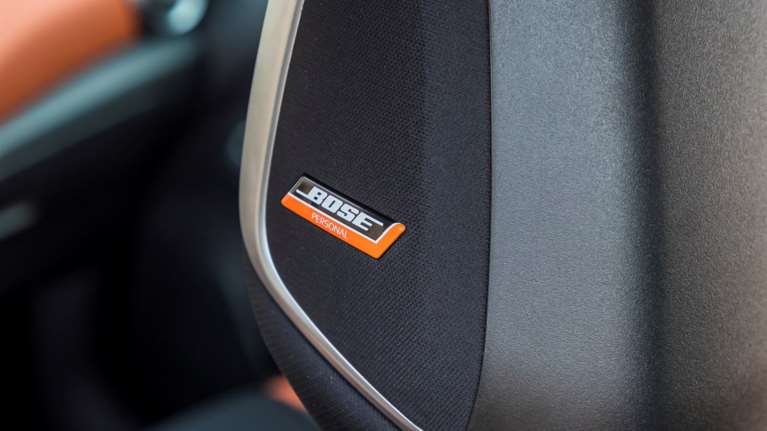 Τι γυρεύει ένα βραβείο HiFi στις σελίδες αυτοκινήτου;