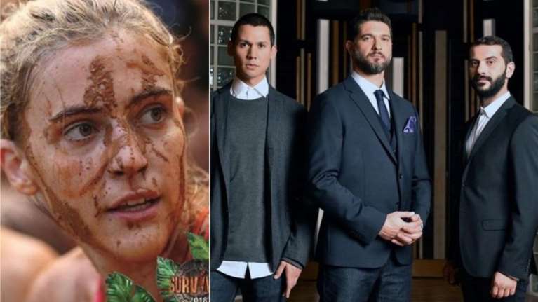 Survivor vs MasterChef: Εγινε η ανατροπή στη μάχη της τηλεθέασης;