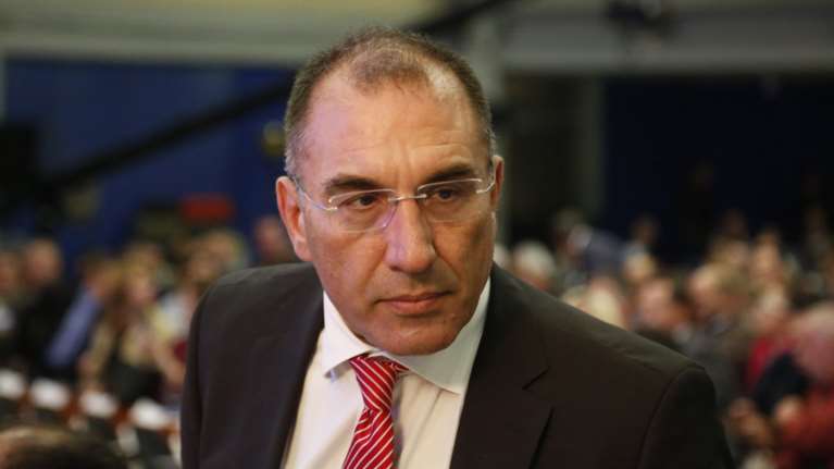 Δ. Καμμένος: Εμείς έχουμε το πάνω χέρι, δεν είμαστε αριστεροί