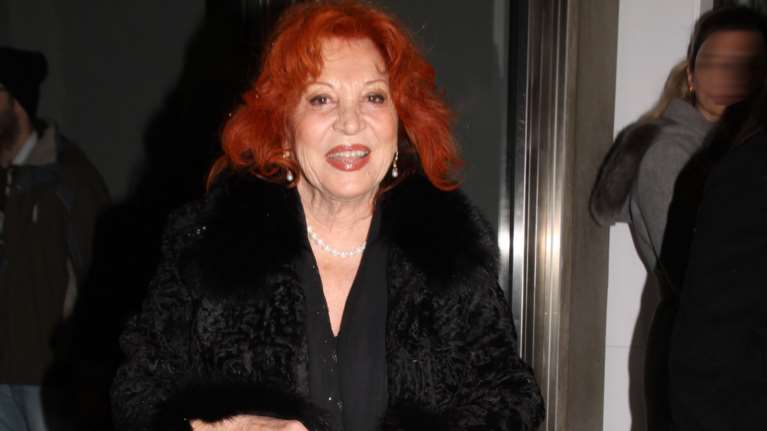 Ξεσπά η Διαβάτη για ριάλιτι &amp; Ντάνο: Αισχρό, είναι ηλίθιες όσες τα βλέπουν