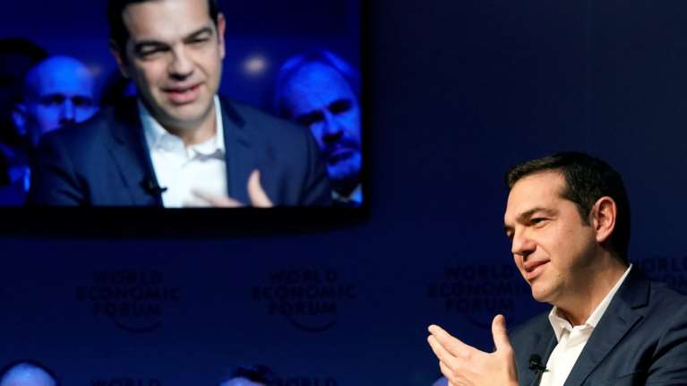 Χουριέτ: Οι δηλώσεις Τσίπρα για την Τουρκία ξεπερνούν τα όρια