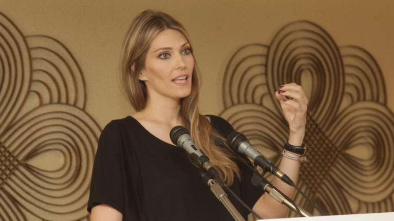 Καϊλή για Σκοπιανό: Η θέση της παράταξης έχει διαμορφωθεί από το 1992