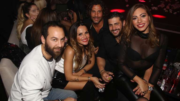 O παλιός είναι αλλιώς: Reunion στα μπουζούκια έκαναν οι... πρώτοι Survivors