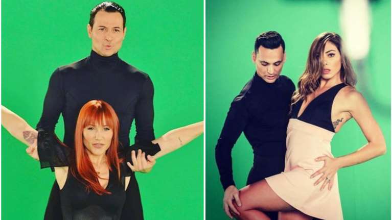 Dancing With the Stars: Αυτά είναι τα 16 χορευτικά ζευγάρια του σόου