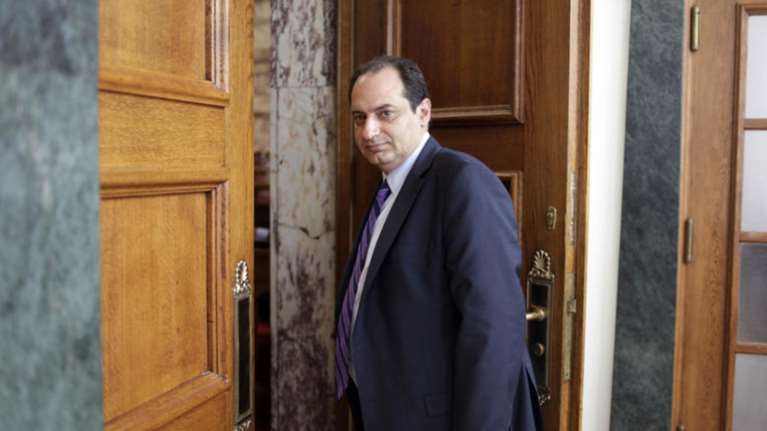 Βαρύτατες καταγγελίες Σπίρτζη μέχρι και για σαμποτάζ σε λεωφορεία