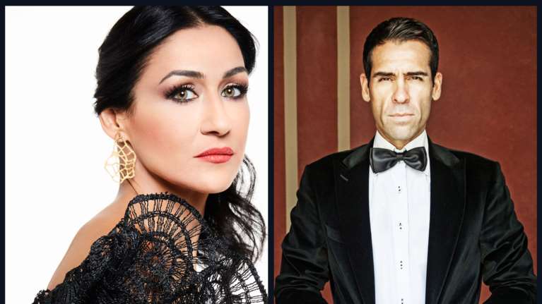 Ρωμαίος και Ιουλιέτα για πρώτη φορά στην Εθνική Λυρική Σκηνή