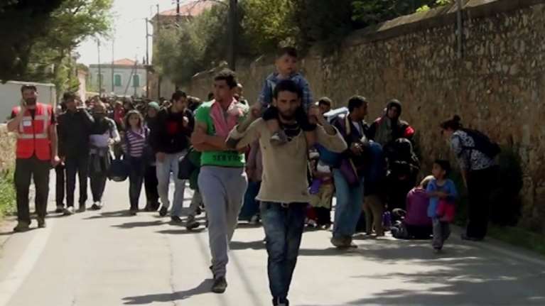 Ομόφωνη απόφαση του ΔΣ στη Χίο: Ανεπιθύμητα τα μέλη της Χρυσής Αυγής