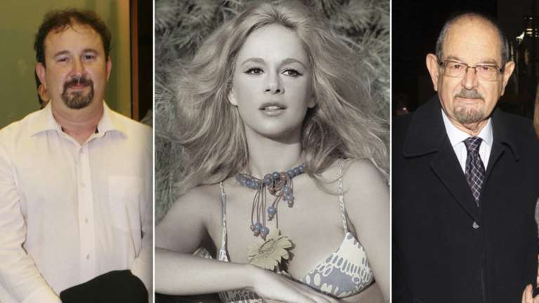 Κόντρα γιου και αδελφού της Αλίκης για την &quot;απαγορευμένη&quot; ταινία της