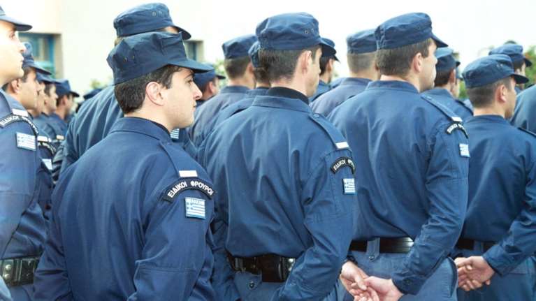 Προσκλητήριο στους Ειδικούς Φρουρούς να πάνε στο συλλαλητήριο